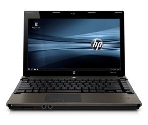 Ntb HP ProBook 4320s i3-350M 13.3HD 3GB 320GB DVDRW b/g/n BT 6cell FpR Win7 Pro 32 + BAG