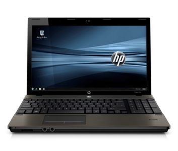 Ntb HP ProBook 4525s Triple P820 15.6 HD ATI HD 530v, 4GB, 320GB 7200, b/g/n, BT, 9C Batt, FPR, Win7 Pro + BAG