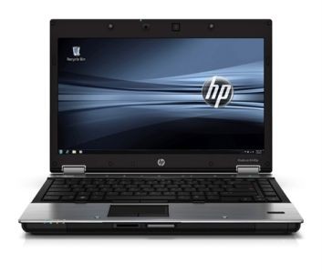 Ntb HP EliteBook 8440p i5-540M 14.0 HD CAM, 4GB (2x2), 250GB 7.2, a/b/g/n, BT, Win 7 Pro