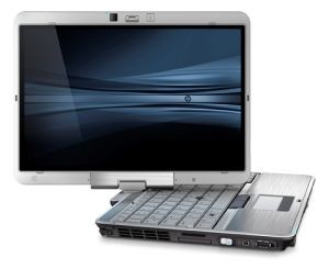 Ntb HP EliteBook 2740p i5-540M 12.1