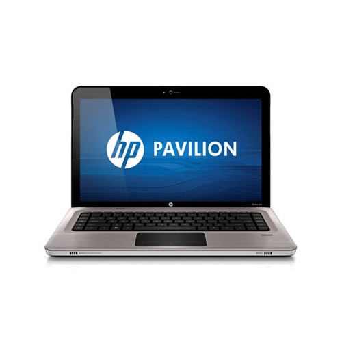 Ntb HP dv6-3040ec i5-450M, 15.6, CAM, 4GB, 500GB, W, B, W7 Premium