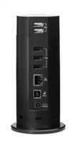 Dockovací stanice HP Essential USB 2.0 Port Replicator