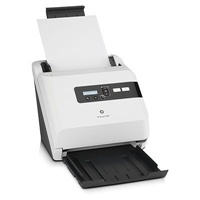 Skener HP Scanjet 7000 Document Scanner (A4, 600x600, USB 2.0, podavač dokumentů)