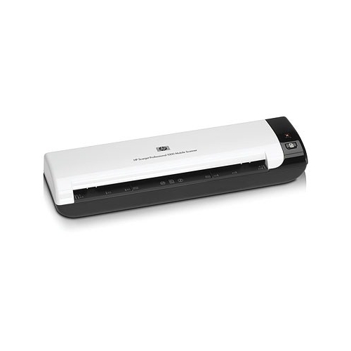 Skener HP Scanjet Professional 1000 - Sheet-feed Scanner