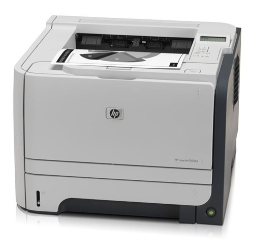 Tiskárna HP LaserJet P2055 (33str/min, A4, USB)