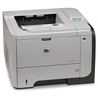 Tiskárna HP LaserJet P3015d (A4, 42 ppm, USB 2.0;Duplex)