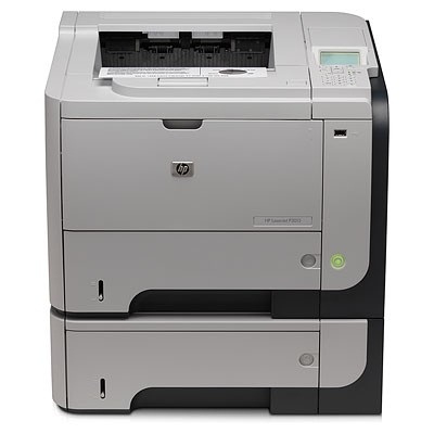 Tiskárna HP LaserJet P3015x (A4, 42ppm, USB 2.0, Ethernet, Duplex, Tray)