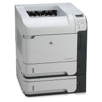 Tiskárna HP LaserJet P4015x (A4; 50 ppm; USB 2.0; Ethernet;Duplex)
