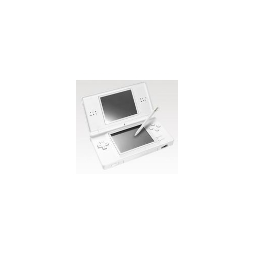 Konzole Nintendo DS Lite White