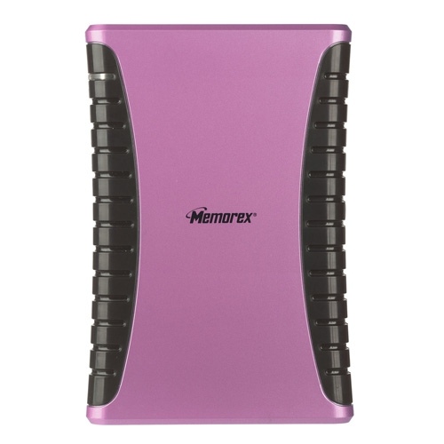 HDD Memorex Essential traveldrive 2.5