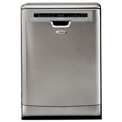 Myčka nádobí Whirlpool ADP 7955 IX TOUCH