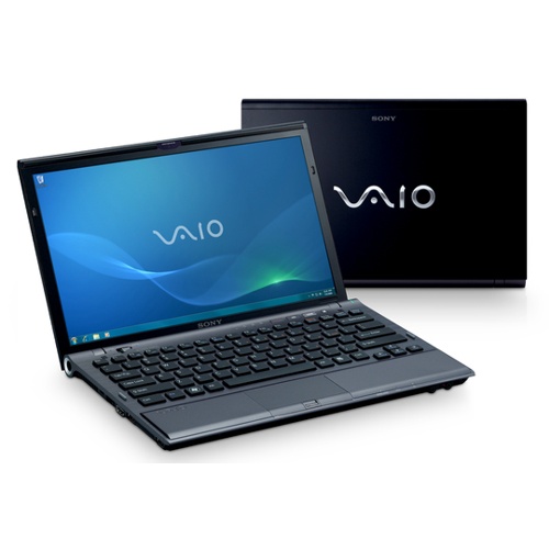 Ntb Sony VAIO VPCZ12X9E/X.CEZ