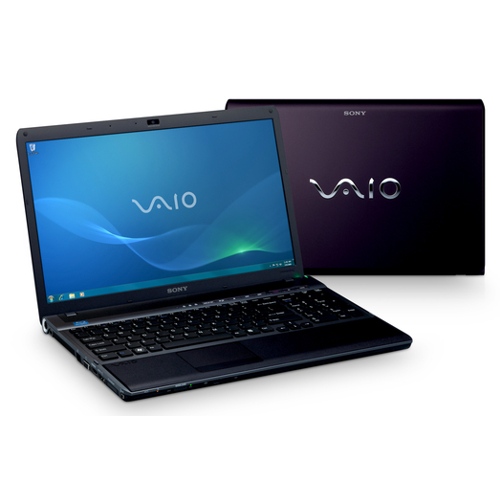 Ntb Sony VAIO VPCF12Z1E/BI.CEZ