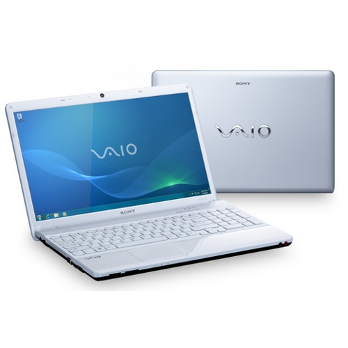 Ntb Sony VAIO VPCEB2M1E/WI.CEZ