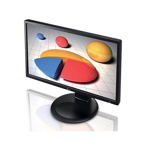 Monitor LG W2246PM-BF