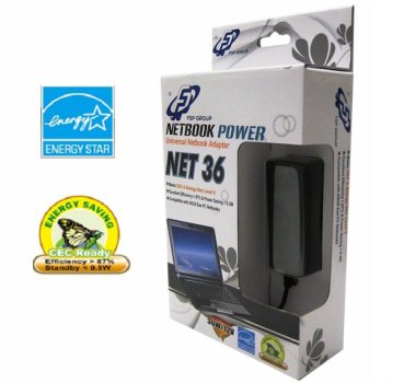 Adaptér Fortron FSP NET-36 pro ASUS Eee, 36W, 12V