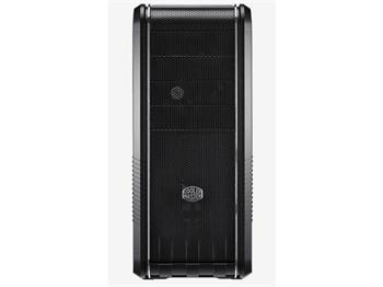 Case CoolerMaster Dominator CM-690 II, ATX,black, bez zdroje