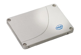 HDD Intel 2,5