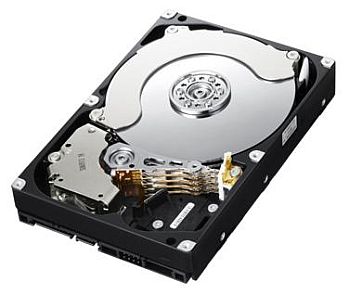 HDD Samsung 3,5