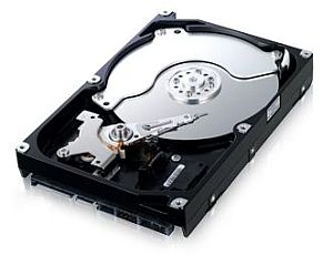 HDD Samsung 3,5