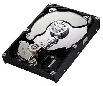 HDD Samsung 3,5