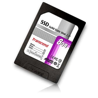 HDD Transcend 2,5