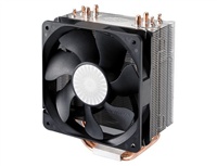 Chladič Coolermaster Hyper 212+ ,skt. 1366/1156/775/AM2/AM2+/AM3/ s.silent 19dBA