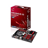 MB ASUS MAXIMUS III EXTREME