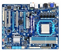 MB GIGABYTE 880GA-UD3H (rev. 2.0)