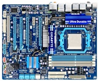 MB GIGABYTE 890FXA-UD5 (rev. 2.0)