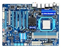 MB GIGABYTE 890FXA-UD7 (rev. 2.0)