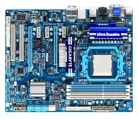 MB GIGABYTE 890GPA-UD3H (rev. 2.0)