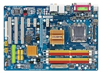 MB GIGABYTE EP41-UD3L (rev. 1.2)