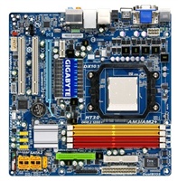 MB GIGABYTE MA785GM-US2H (rev. 1.1)