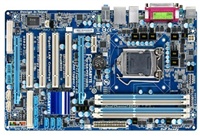 MB GIGABYTE P55-UD3L (rev. 2.1)