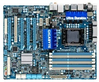 MB GIGABYTE X58A-UD3R (rev. 2.0)