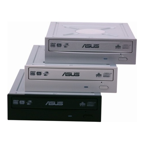 Mechanika ASUS DRW-22B2S/BLK/G/AS, 22xDVD-RW, SM, Nero8