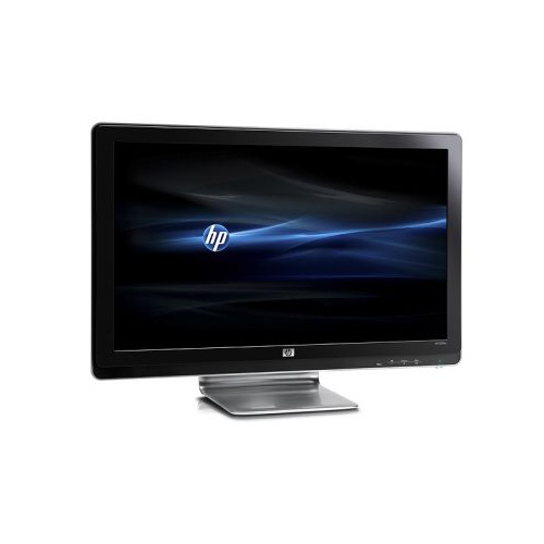 Monitor HP Pavilion 2510i 25/1000:1/300/VGA/DVI/2,5ms