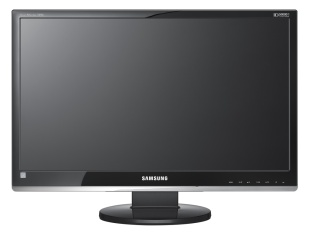 Monitor Samsung 2494SW -5ms,50 000:1,DVI,1920x1080