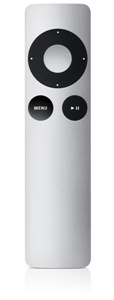 Ovladač Apple Remote