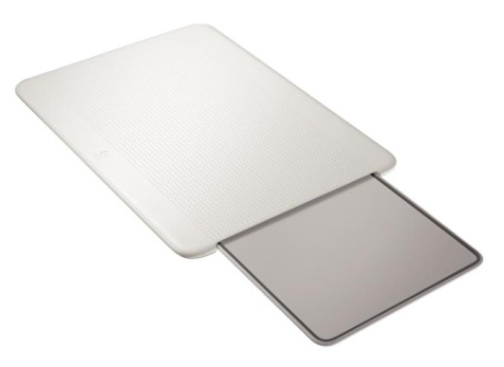 Podložka Logitech Portable Lapdesk N315, podložka pod NB