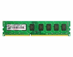 RAM 2GB DDR3-1333MHz Transcend JetRam CL9