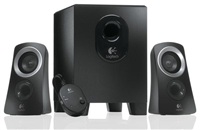 Repro Logitech Z313 2.1 / 25 W RMS