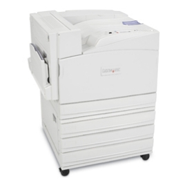 Tiskárna Lexmark C935HDN - A4/A3 LED Color printer 45/40, 23/20 ppm