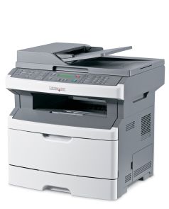 Tiskárna Lexmark X264DN mono laser MFP, 28 ppm, síť, duplex