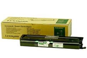 Toner Lexmark 4046 SINGLE  SUPPLY