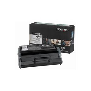 Toner Lexmark pro E220 (2 500 stran) prebate - 12S0400