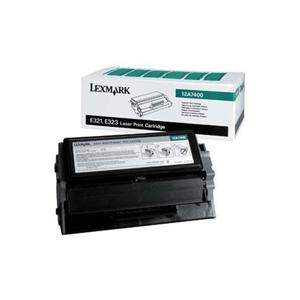 Toner Lexmark pro E321, E323 a E323N -prebate na 3000 stran- 12A7400