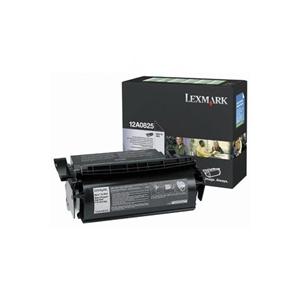 Toner Lexmark pro Optra SE 3455 (23.000 stran) prebate - 12A0825