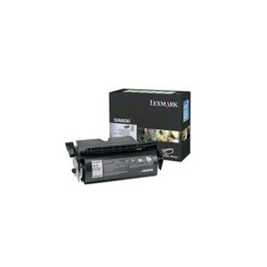 Toner Lexmark pro Optra T 52X (7.500 stran) prebate - 12A6830